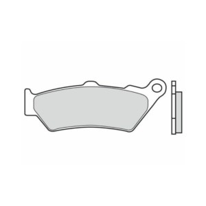 Plaquettes de Frein Arrière Brembo 07BB0306 Pour BMW R 1200 GS 2013-2018
