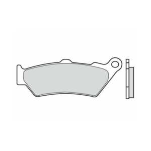 Plaquettes de Frein Avant Brembo 07BB0390