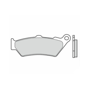 Plaquettes de Frein Avant Brembo 07BB03SA Pour BMW F 850 GS 2018-2023