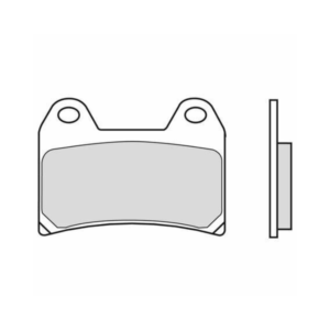Plaquettes de Frein Avant Brembo 07BB1959