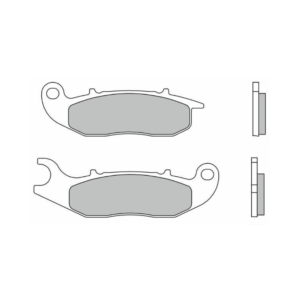 Plaquettes de Frein Avant Brembo 07GR03CC