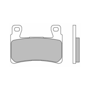 Plaquettes de Frein Avant Brembo 07HD20SA