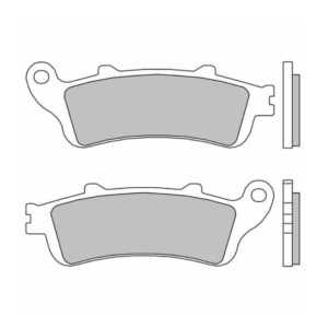 Plaquettes de Frein Avant Brembo 07HO44SA