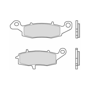 Plaquettes de Frein Avant Brembo 07KA1807