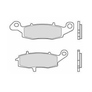 Plaquettes de Frein Arrière Brembo 07KA18SP