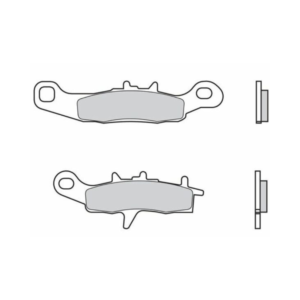 Plaquettes de Frein Avant Brembo 07KA22SX