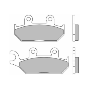 Plaquettes de Frein Avant Brembo 07YA25SA