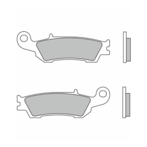 Plaquettes de Frein Avant Brembo 07YA47SX