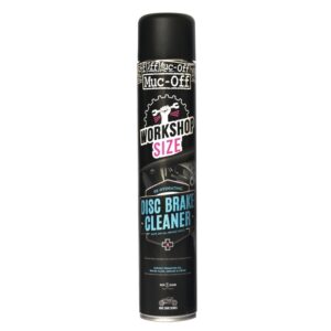 Nettoyant disque de frein MUC-OFF Spray 750ml