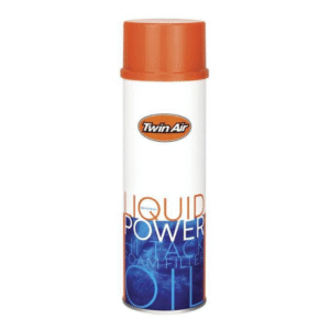 Huile Filtre à Air Off-Road Twin Air Liquid Power Spray 500ml