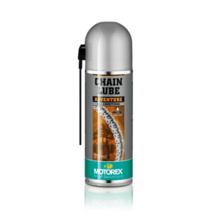 Graisse Chaine MOTOREX Adventure All Conditions 200ml