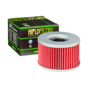 Filtre à Huile HifloFiltro HF111