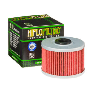 Filtre à Huile HifloFiltro HF112 Pour KAWASAKI KX 450 F 2006-2015