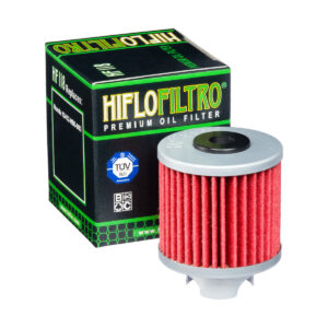 Filtre à Huile HifloFiltro HF118