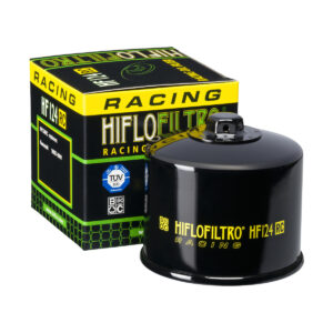 Filtre à Huile HifloFiltro HF124RC