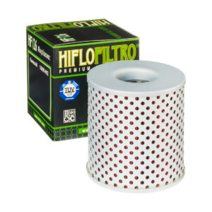 Filtre à Huile HifloFiltro HF126