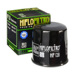 Filtre à Huile HifloFiltro HF128