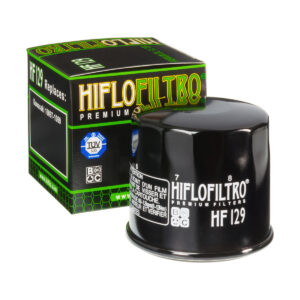 Filtre à Huile HifloFiltro HF129