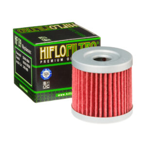 Filtre à Huile HifloFiltro HF139