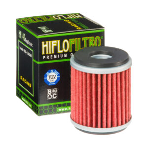 Filtre à Huile HifloFiltro HF140 Pour GAS GAS EC 2012-2015
