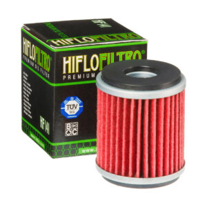Filtre à Huile HifloFiltro HF141