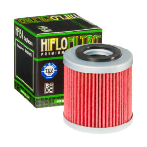 Filtre à Huile HifloFiltro HF154