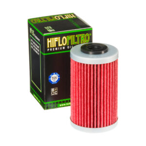 Filtre à Huile HifloFiltro HF155 Pour HUSABERG FC 550 2001-2005