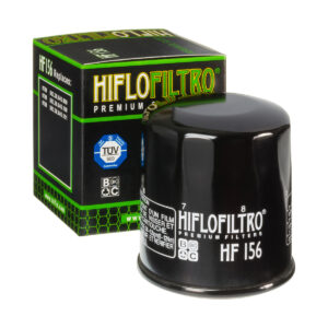 Filtre à Huile HifloFiltro HF156