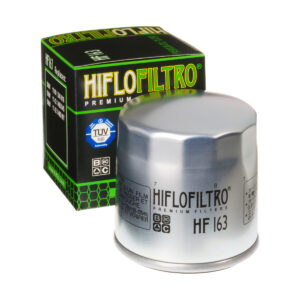 Filtre à Huile HifloFiltro HF163 Pour BMW R 1150 RS 2001-2004