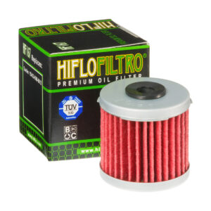 Filtre à Huile HifloFiltro HF167