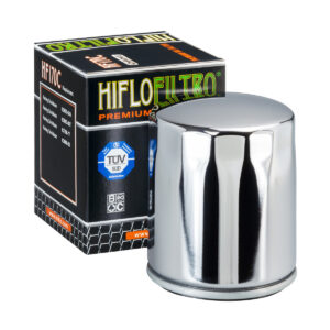 Filtre à Huile HifloFiltro HF170C