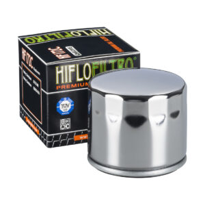 Filtre à Huile HifloFiltro HF172C