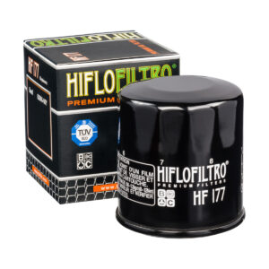 Filtre à Huile HifloFiltro HF177