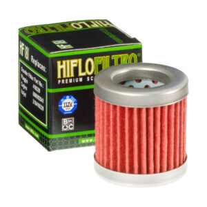Filtre à Huile HifloFiltro HF181