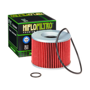 Filtre à Huile HifloFiltro HF192