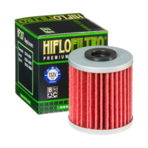Filtre à Huile HifloFiltro HF207
