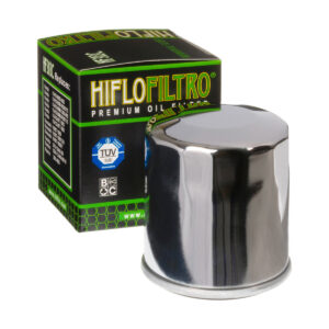 Filtre à Huile HifloFiltro HF303C Pour KAWASAKI ZX6R 1995-2021