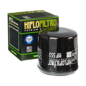 Filtre à Huile HifloFiltro HF553