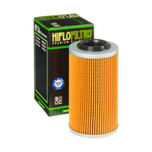 Filtre à Huile HifloFiltro HF556