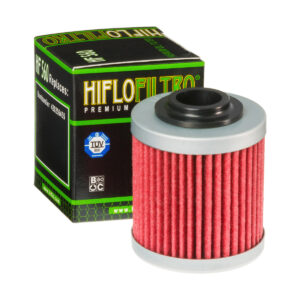 Filtre à Huile HifloFiltro HF560
