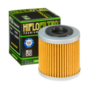 Filtre à Huile HifloFiltro HF563 Pour HUSQVARNA TE 630 2010-2011
