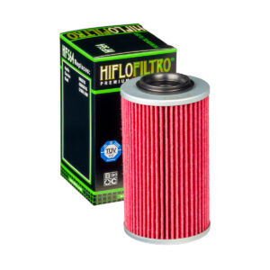 Filtre à Huile HifloFiltro HF564 Pour CAN AM OUTLANDER MAX 400 2004-2015