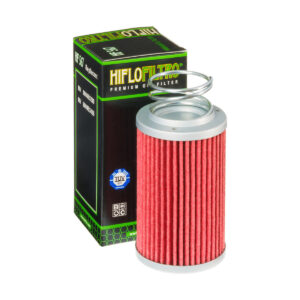 Filtre à Huile HifloFiltro HF567 Pour MV AGUSTA BRUTALE 1000 RS 2022-2023