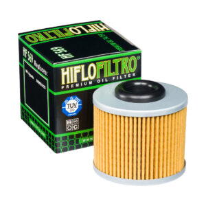 Filtre à Huile HifloFiltro HF569 Pour MV AGUSTA SUPERVELOCE 800 2020-2023