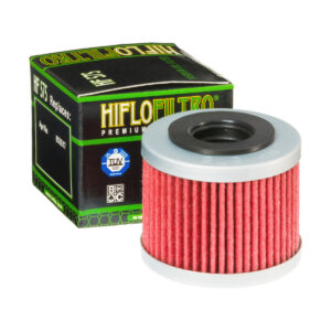 Filtre à Huile HifloFiltro HF575