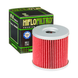 Filtre à Huile HifloFiltro HF681