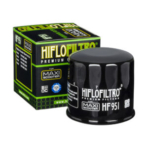 Filtre à Huile HifloFiltro HF951