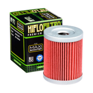 Filtre à Huile HifloFiltro HF972