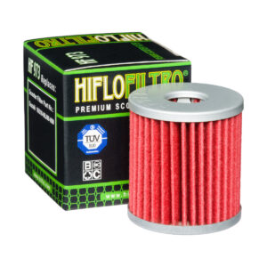 Filtre à Huile HifloFiltro HF973