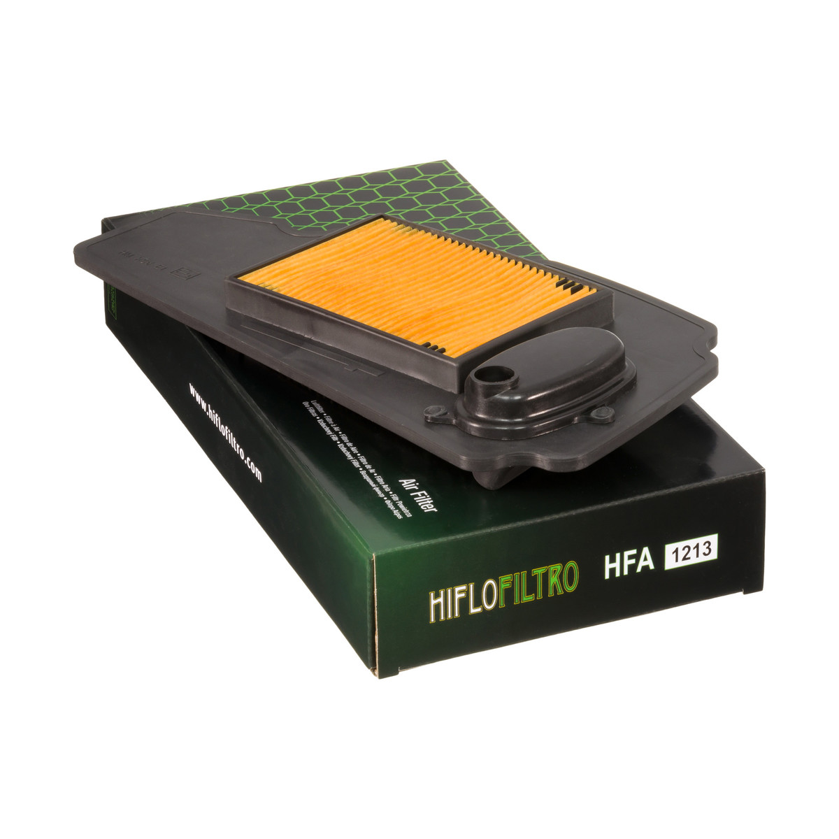 Filtre à Air HifloFiltro HFA1213 Filtre à Air HifloFiltro HFA1213